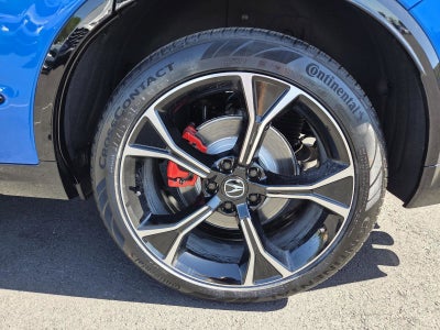 2026 Acura MDX Type S w/Advance Package AWD