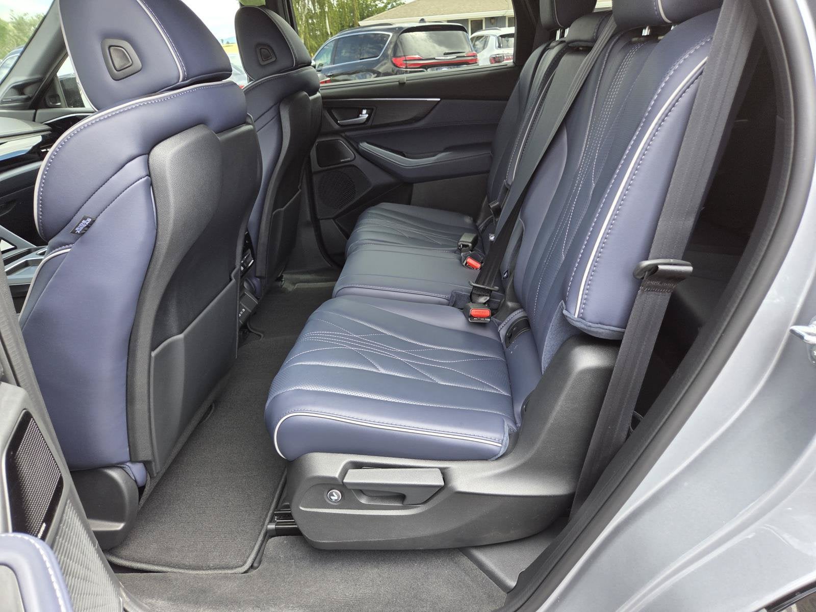 2026 Acura MDX Type S w/Advance Package AWD