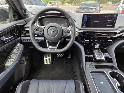 2026 Acura MDX Type S w/Advance Package AWD