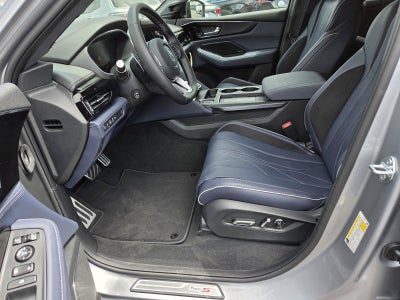 2026 Acura MDX Type S w/Advance Package AWD