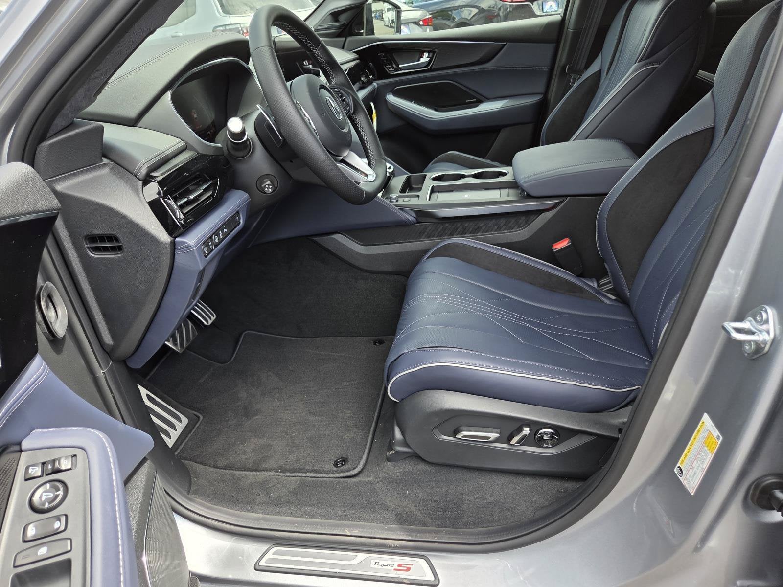 2026 Acura MDX Type S w/Advance Package AWD