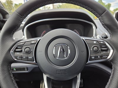 2026 Acura MDX Type S w/Advance Package AWD