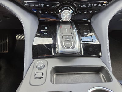 2026 Acura MDX Type S w/Advance Package AWD