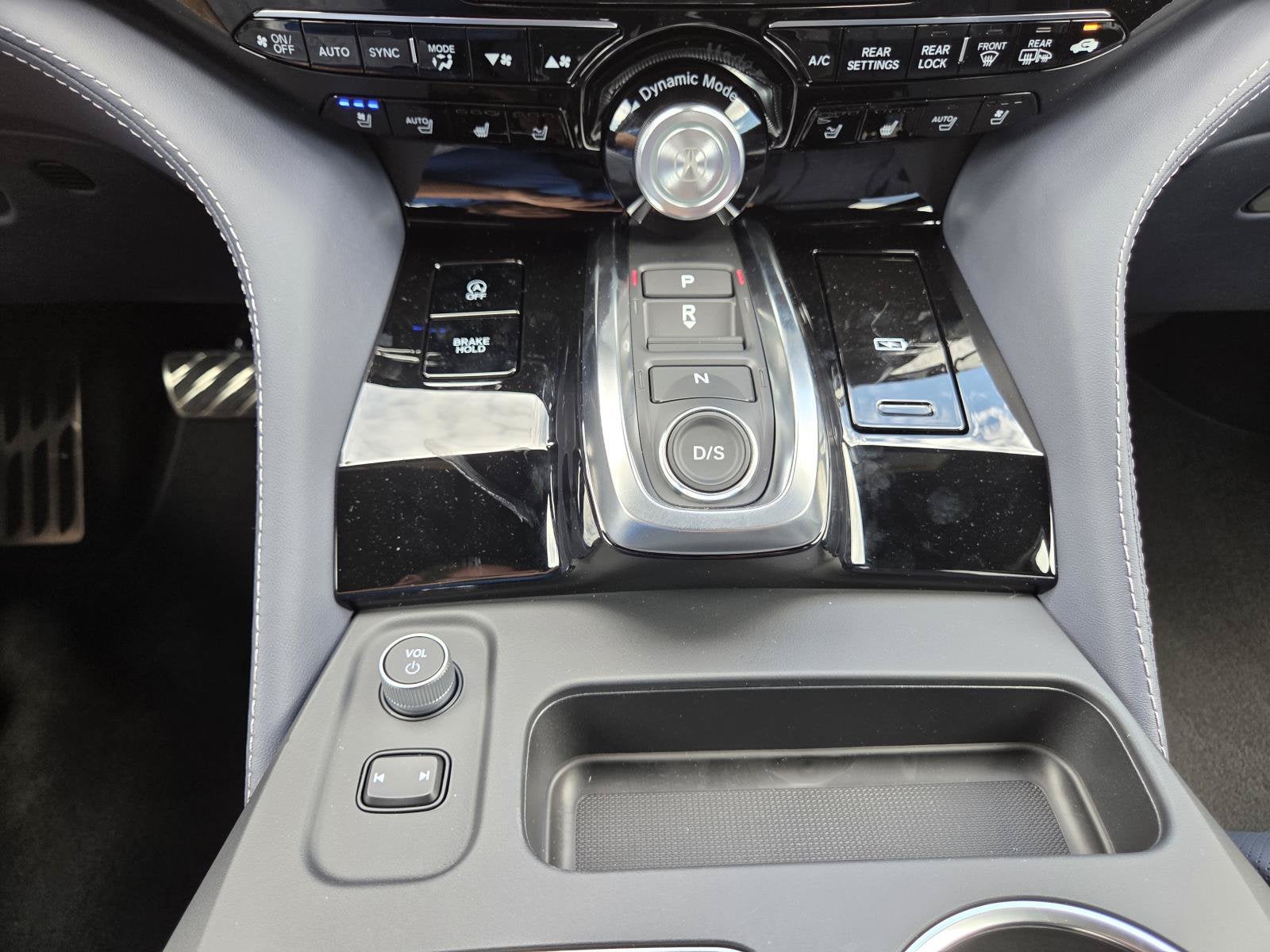 2026 Acura MDX Type S w/Advance Package AWD