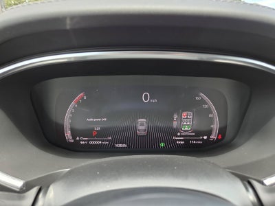 2026 Acura MDX Type S w/Advance Package AWD