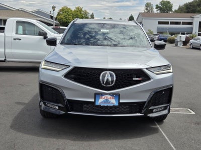 2026 Acura MDX Type S w/Advance Package AWD
