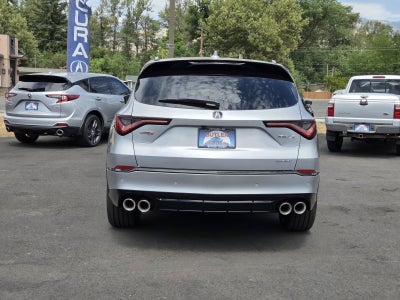 2026 Acura MDX Type S w/Advance Package AWD