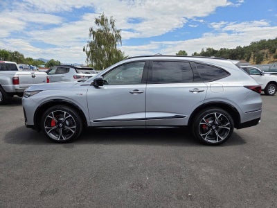 2026 Acura MDX Type S w/Advance Package AWD
