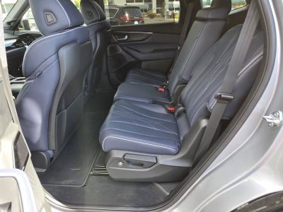 2026 Acura MDX Type S w/Advance Package AWD