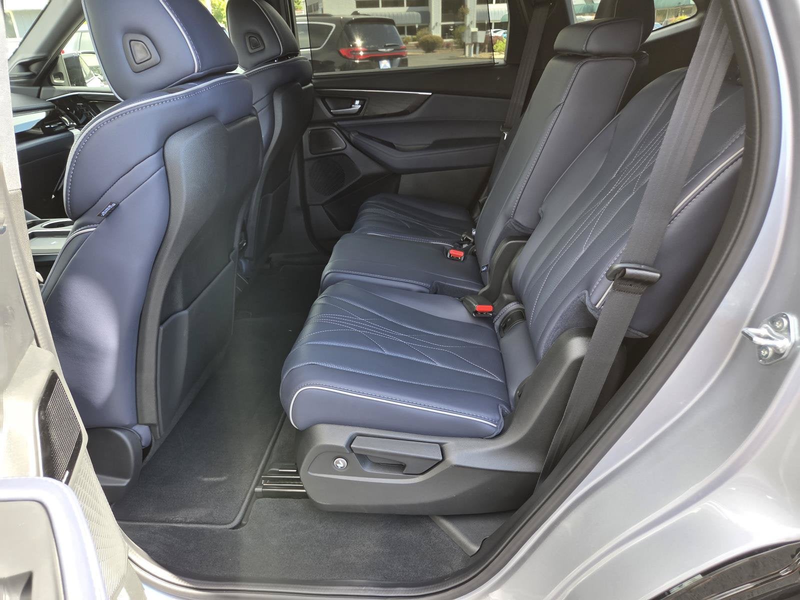 2026 Acura MDX Type S w/Advance Package AWD
