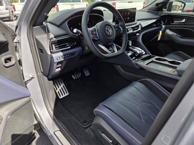 2026 Acura MDX Type S w/Advance Package AWD