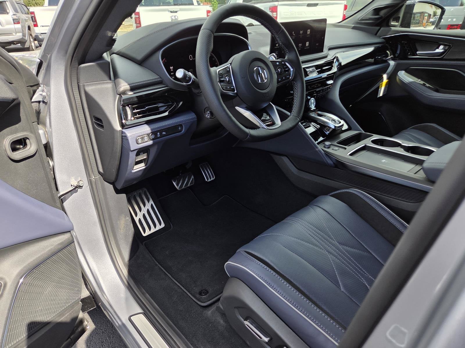 2026 Acura MDX Type S w/Advance Package AWD