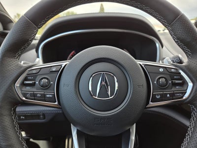 2026 Acura MDX Type S w/Advance Package AWD
