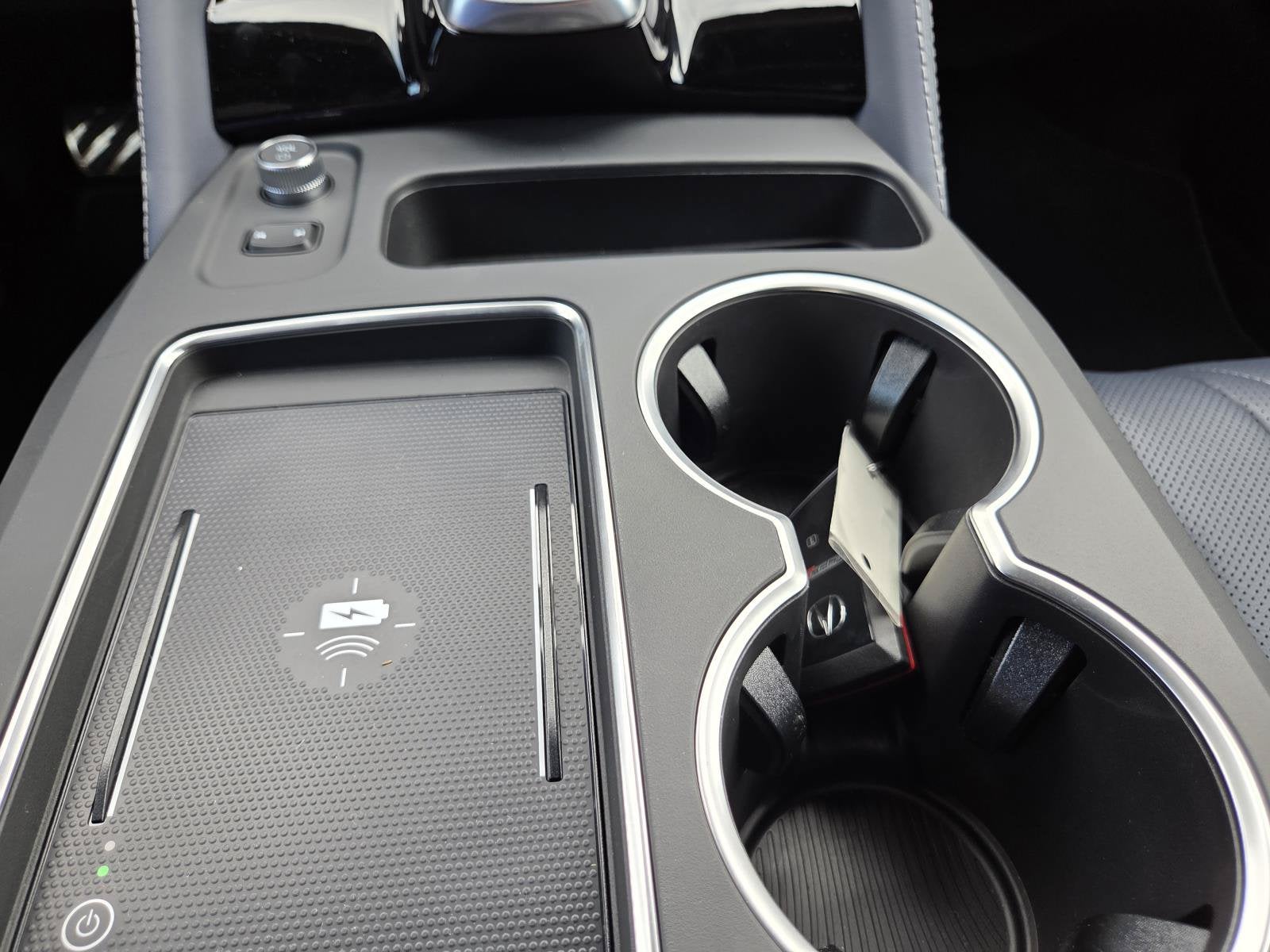 2026 Acura MDX Type S w/Advance Package AWD