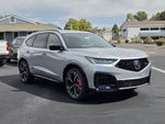 2026 Acura MDX Type S w/Advance Package AWD