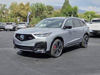 2026 Acura MDX Type S w/Advance Package AWD