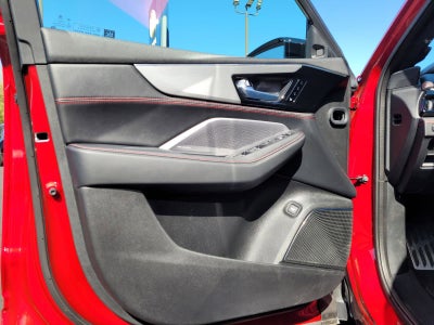 2025 Acura MDX w/A-Spec Package