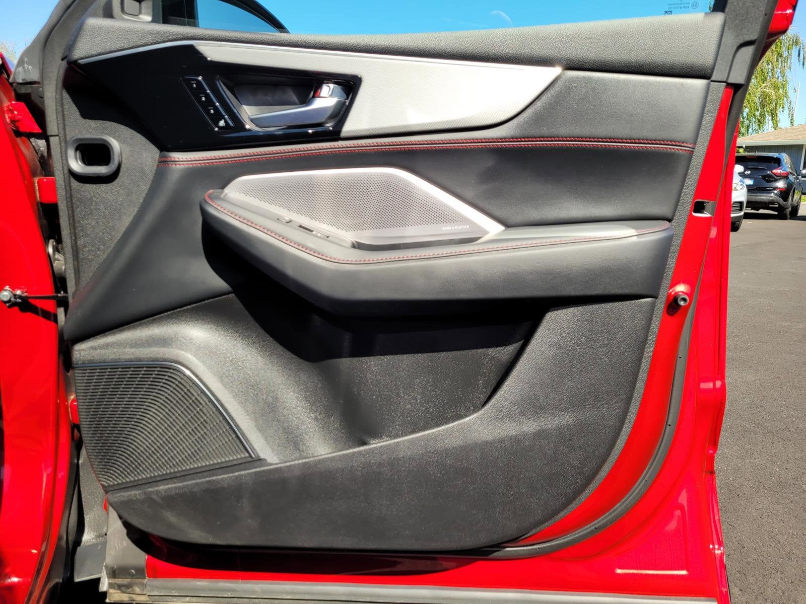2025 Acura MDX w/A-Spec Package