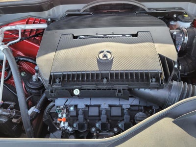 2025 Acura MDX w/A-Spec Package