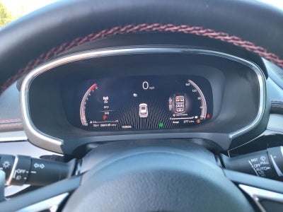 2025 Acura MDX w/A-Spec Package
