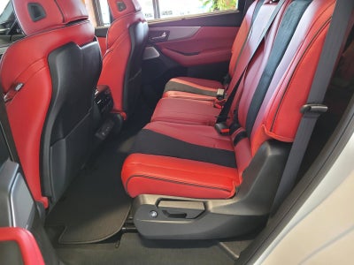 2026 Acura MDX w/A-Spec Package AWD