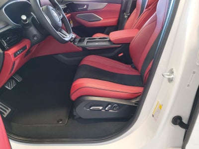 2026 Acura MDX w/A-Spec Package AWD