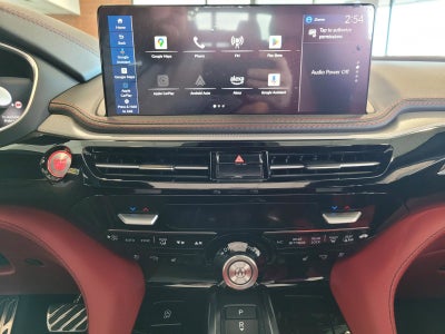 2026 Acura MDX w/A-Spec Package AWD