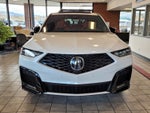 2026 Acura MDX w/A-Spec Package AWD
