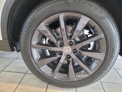 2026 Acura MDX w/A-Spec Package AWD