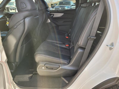 2026 Acura MDX w/A-Spec Package AWD