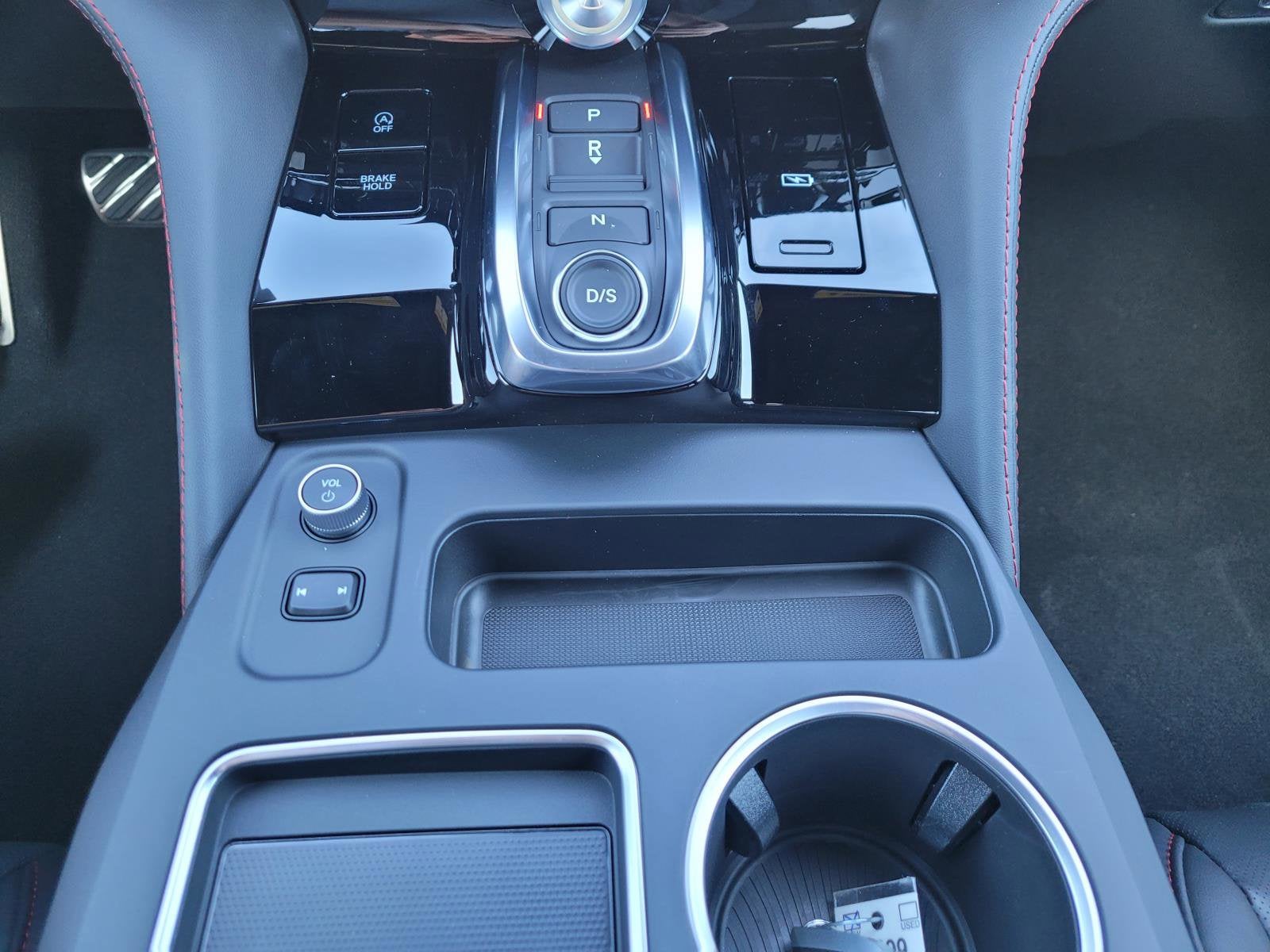 2026 Acura MDX w/A-Spec Package AWD