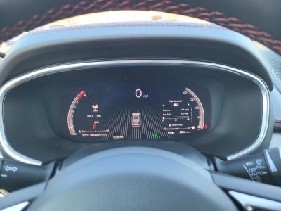 2026 Acura MDX w/A-Spec Package AWD