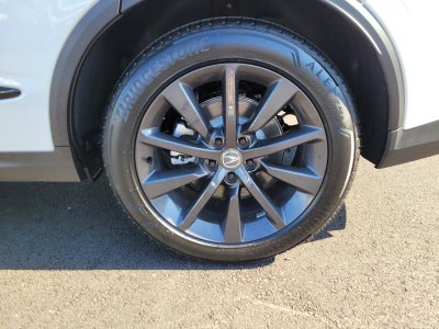 2026 Acura MDX w/A-Spec Package AWD