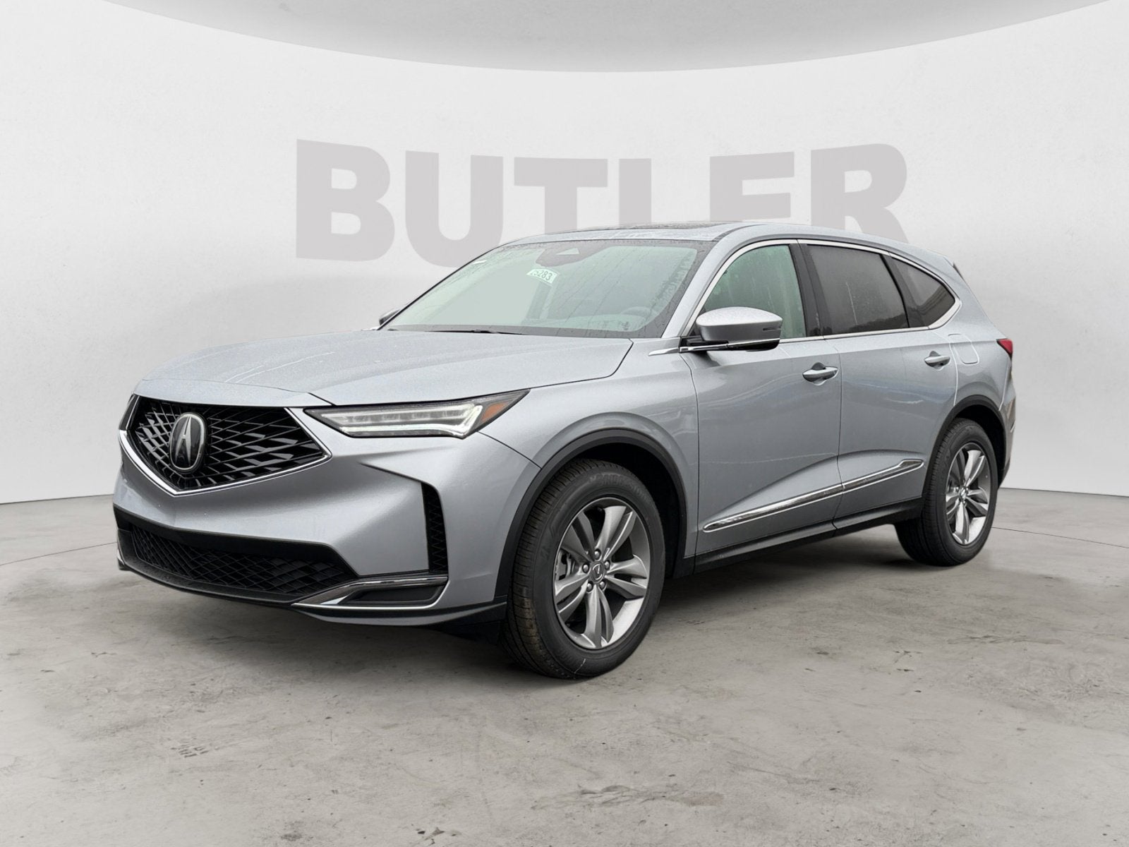 2026 Acura MDX AWD