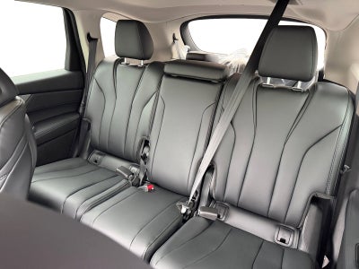 2026 Acura MDX AWD