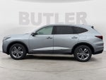 2026 Acura MDX AWD
