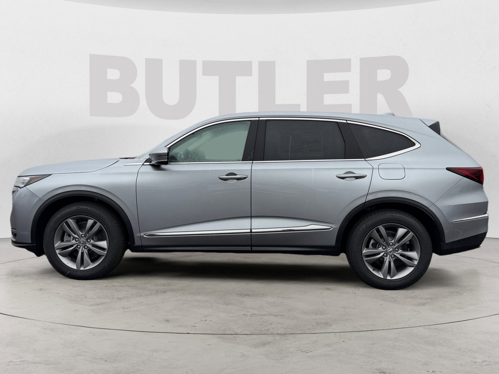 2026 Acura MDX AWD
