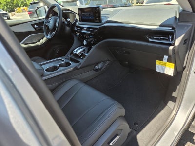 2026 Acura MDX Base