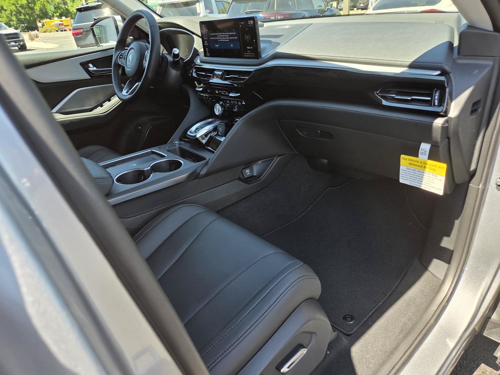 2026 Acura MDX Base