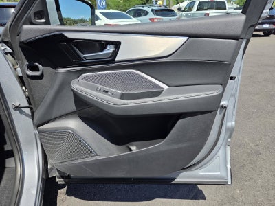 2026 Acura MDX Base