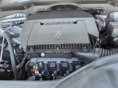 2026 Acura MDX Base