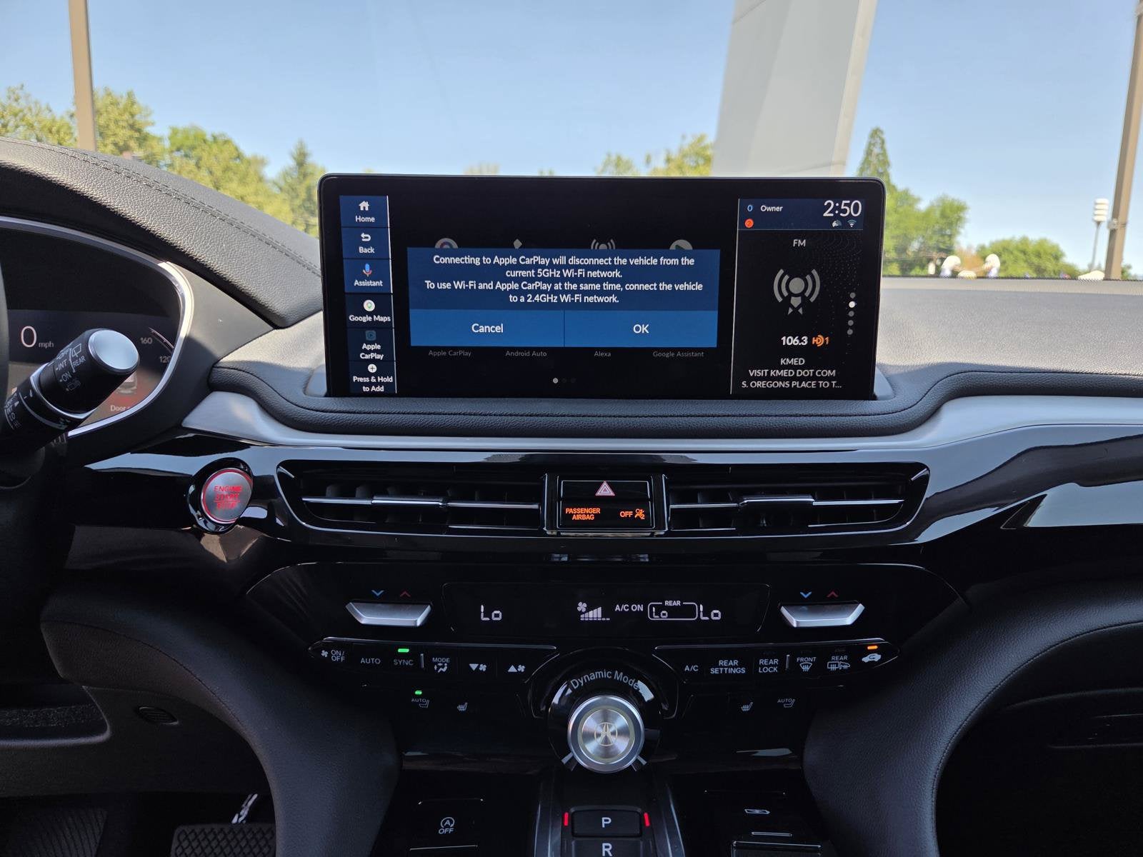 2026 Acura MDX Base