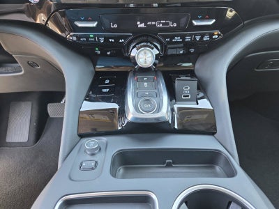 2026 Acura MDX Base