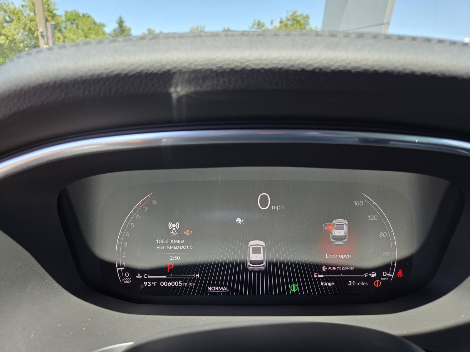 2026 Acura MDX Base