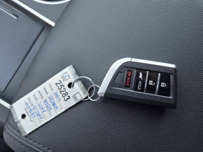 2026 Acura MDX Base