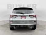 2026 Acura MDX AWD