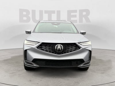 2026 Acura MDX AWD