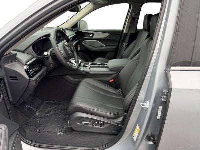 2026 Acura MDX AWD