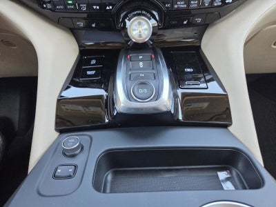 2026 Acura MDX AWD