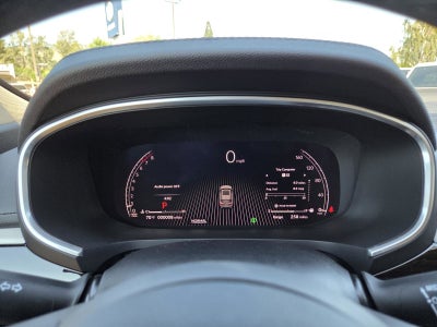 2026 Acura MDX AWD
